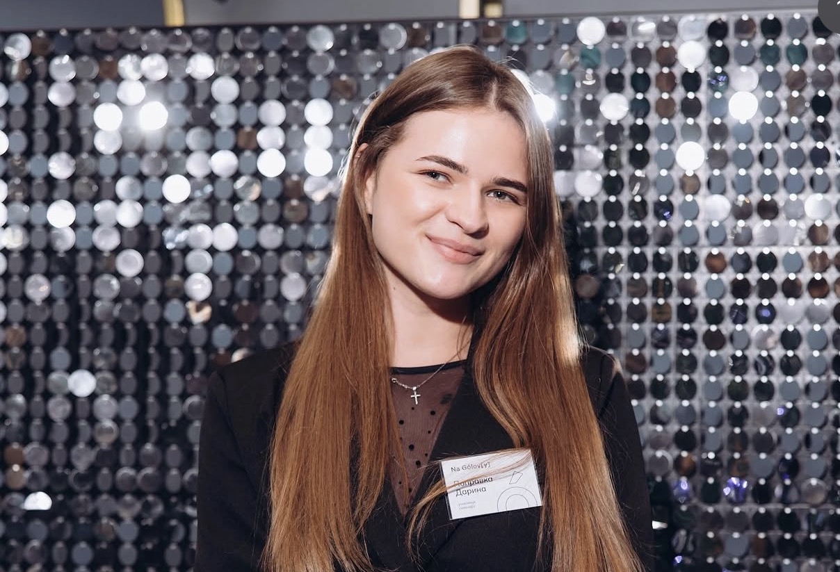 Відеовідгук Даша