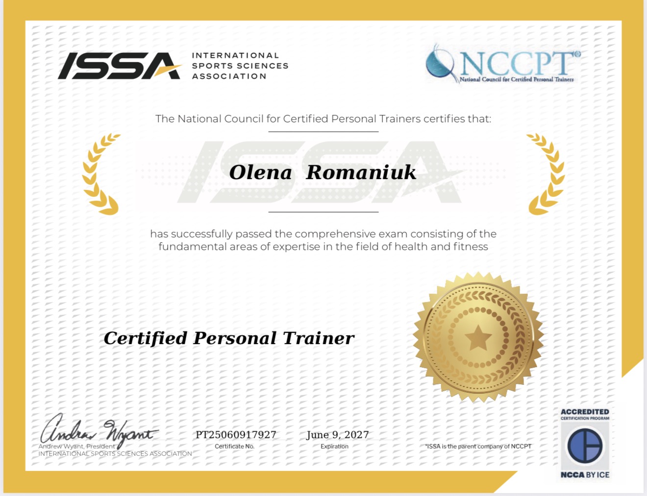 cert