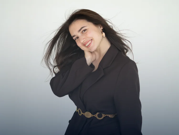 Фото Лєни Романюк